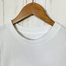 Arc'Teryx T -Shirt Under Men'S S Kragg Sl Cotton Ss White Light