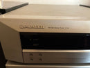 Pioneer Mini Component Systems A-C5 T-C3 F-C3