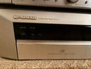 Pioneer Mini Component Systems A-C5 T-C3 F-C3