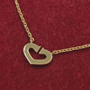 Cartier Necklace C A