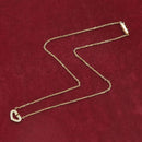 Cartier Necklace C A