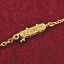 Cartier Necklace C A