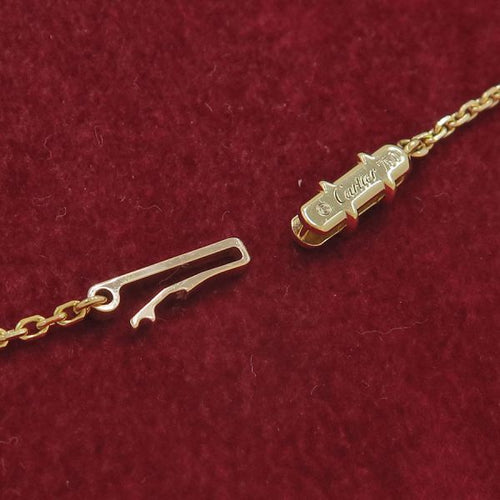 Cartier Necklace C A