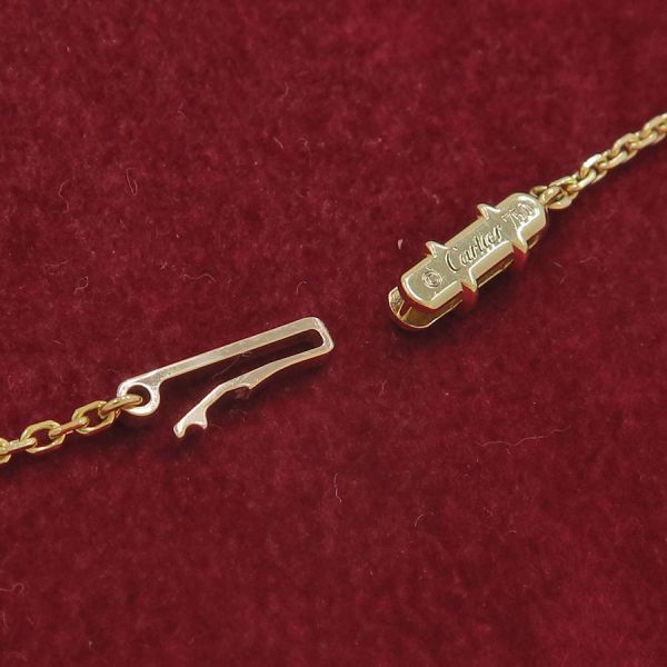 Cartier Necklace C A