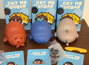 Pop Mart Other Crybaby Cry Me An Ocean