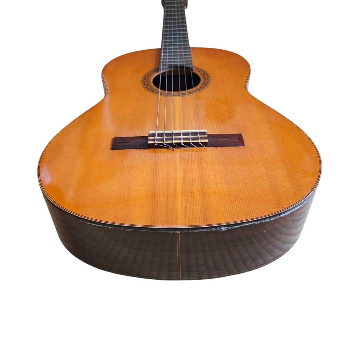 Yamaha Classical Guitars 1960S G-160