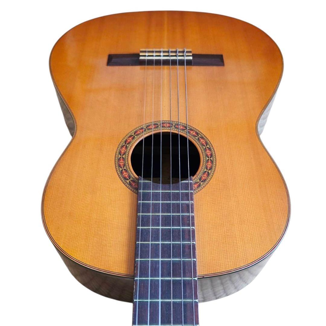 Yamaha Classical Guitars 1960S G-160