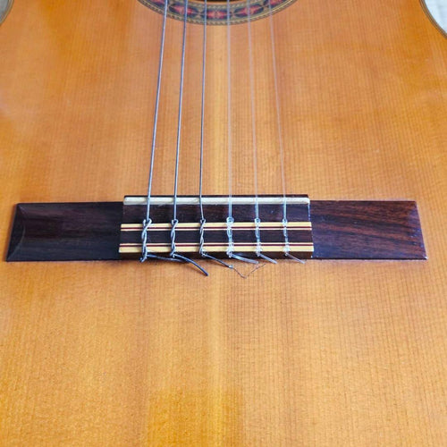 Yamaha Classical Guitars 1960S G-160