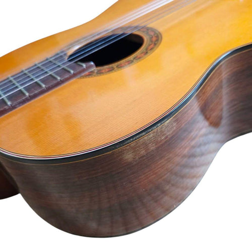 Yamaha Classical Guitars 1960S G-160