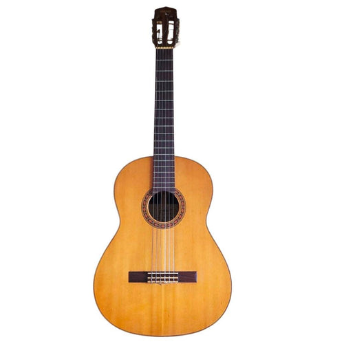 Yamaha Classical Guitars 1960S G-160