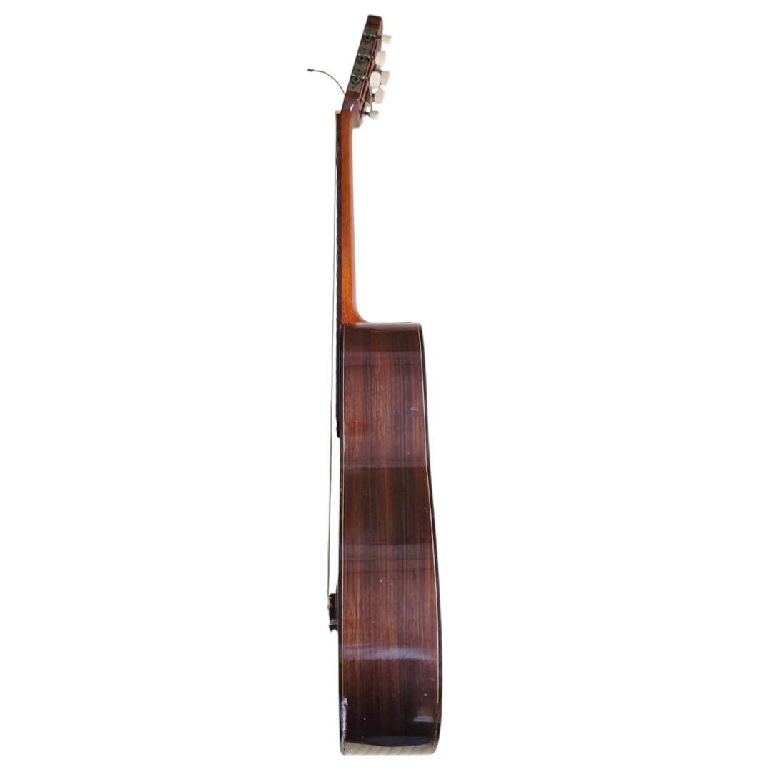 Yamaha Classical Guitars 1960S G-160