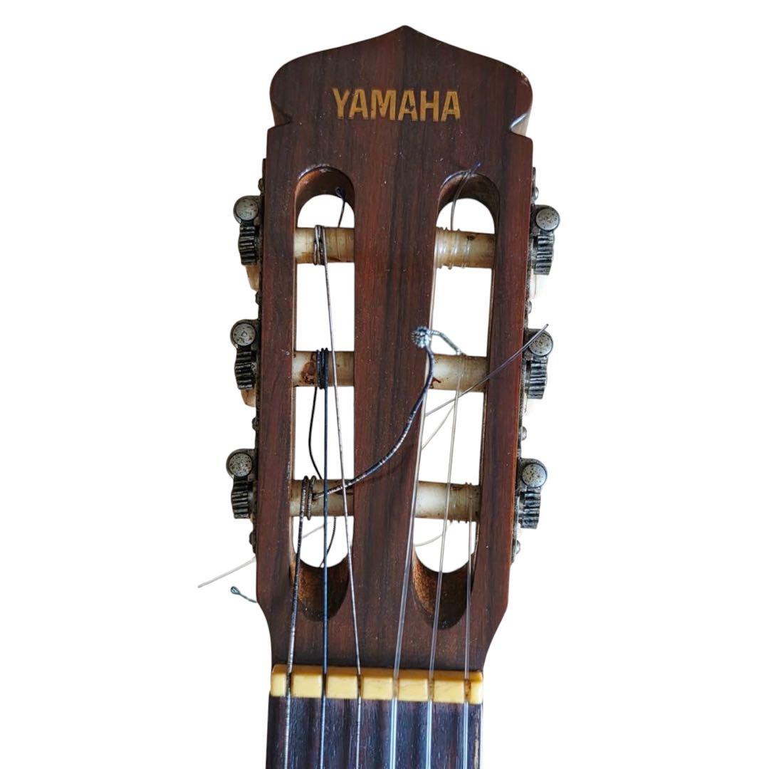 Yamaha Classical Guitars 1960S G-160