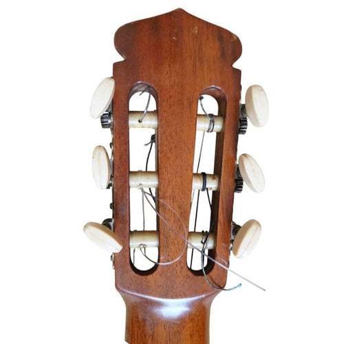 Yamaha Classical Guitars 1960S G-160