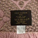 Louis Vuitton Scarf M70466 Used