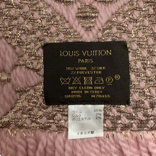 Louis Vuitton Scarf M70466 Used