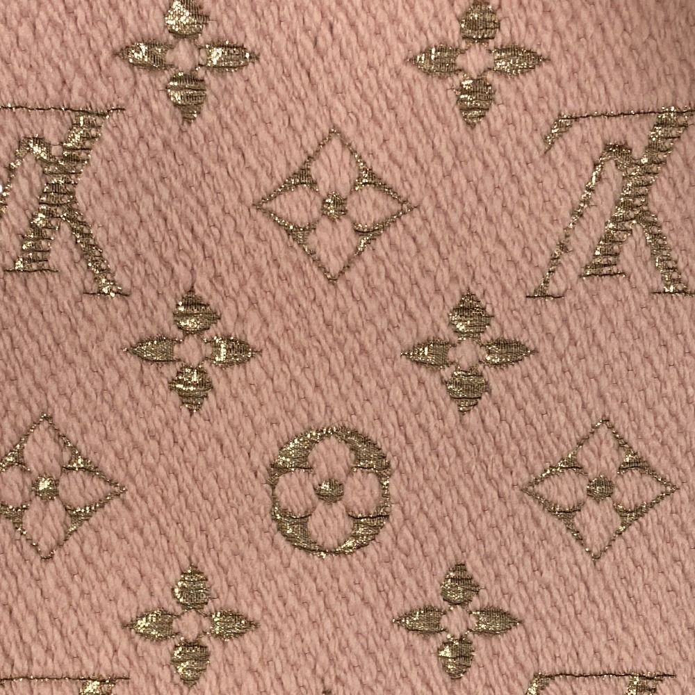 Louis Vuitton Scarf M70466 Used