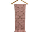 Louis Vuitton Scarf M70466 Used