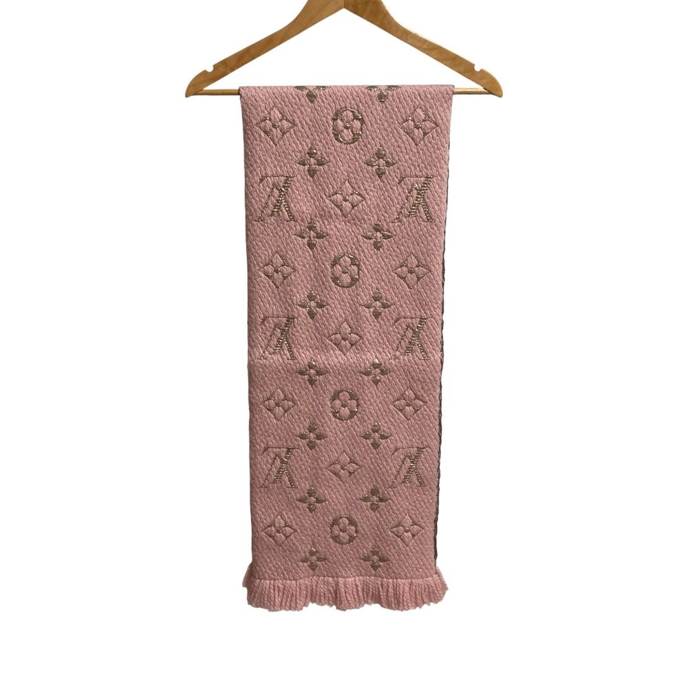 Louis Vuitton Scarf M70466 Used