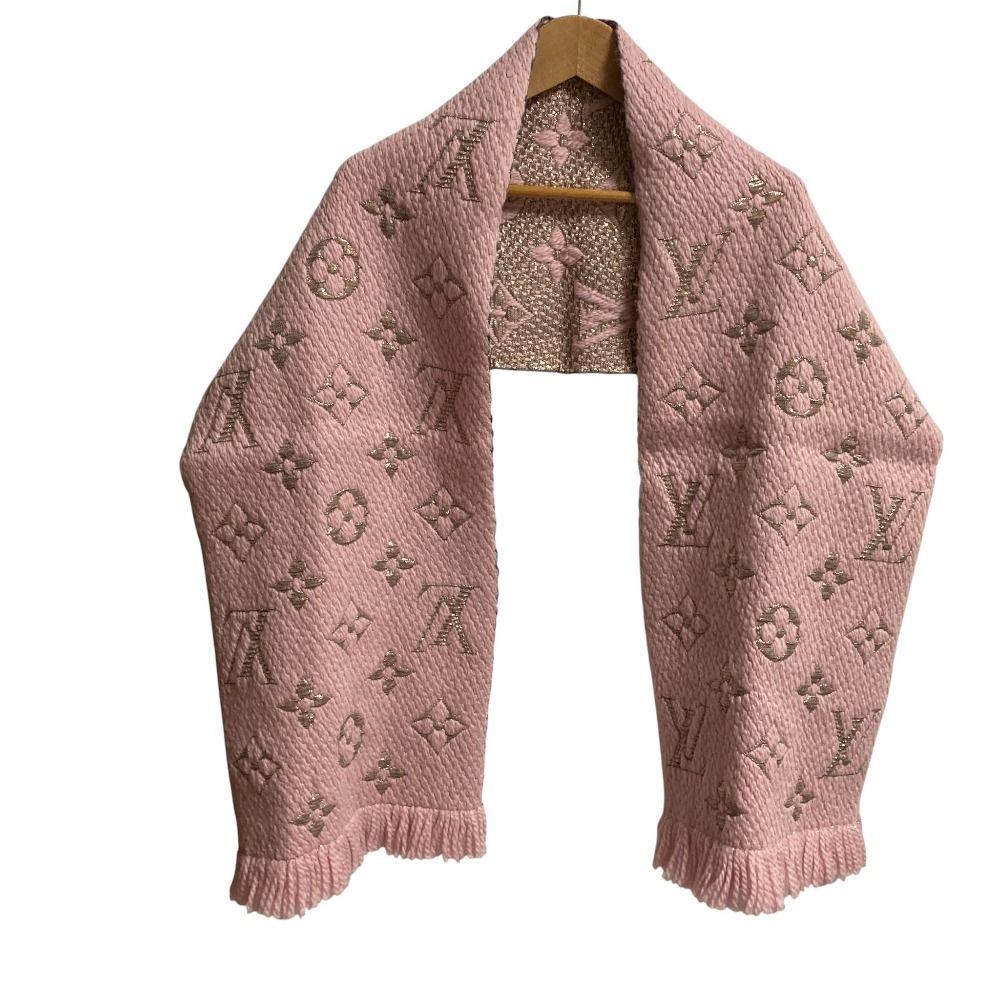 Louis Vuitton Scarf M70466 Used