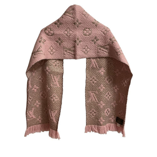 Louis Vuitton Scarf M70466 Used