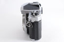 Nikon Slr Camera (Film) Fm @4182