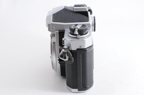 Nikon Slr Camera (Film) Fm @4182