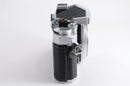 Nikon Slr Camera (Film) Fm @4182