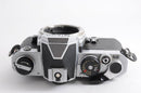 Nikon Slr Camera (Film) Fm @4182