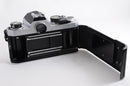 Nikon Slr Camera (Film) Fm @4182