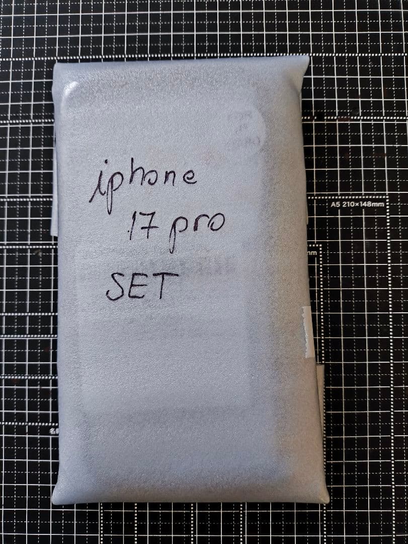Other Iphone 17 Pro