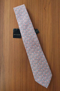 Bvlgari Ties