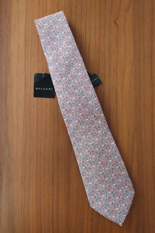 Bvlgari Ties