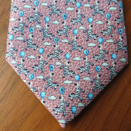 Bvlgari Ties