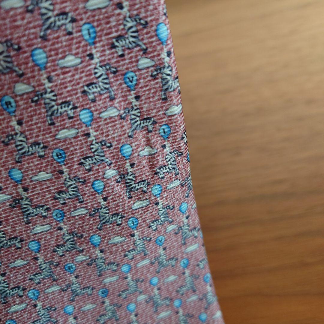 Bvlgari Ties