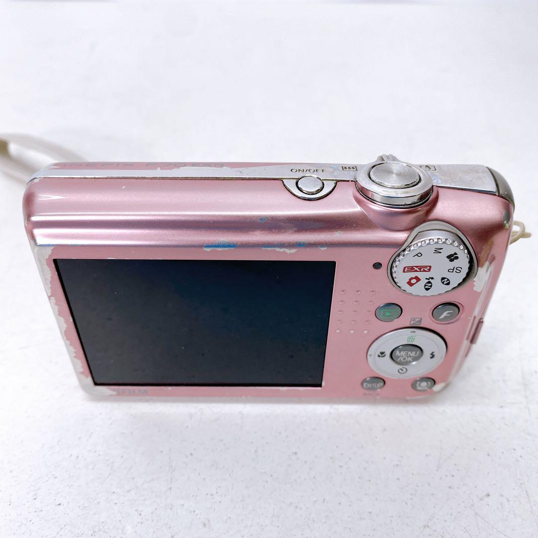 Compact Digital Cameras Fujifilm Finepix F70 Exr A947