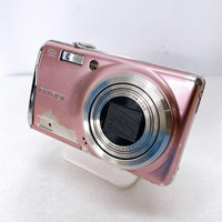 Compact Digital Cameras Fujifilm Finepix F70 Exr A947