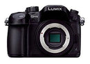 Digital Slr Gh4 Dmc-Gh4-K