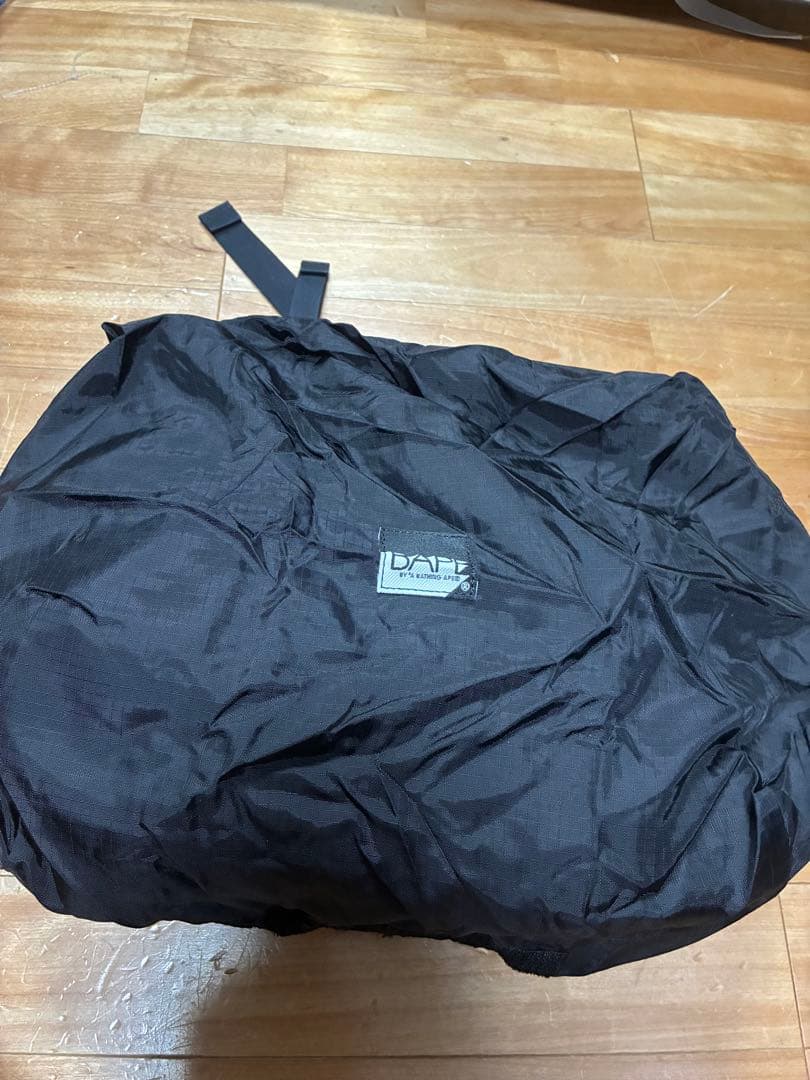 A Bathing Ape Sling Bags Waist Pouches Bape 3Way