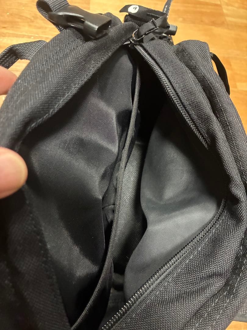 A Bathing Ape Sling Bags Waist Pouches Bape 3Way