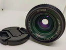 Nikon Lens (Zoom) Ai-S Zoom-Nikkor 35-70Mm