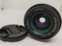 Nikon Lens (Zoom) Ai-S Zoom-Nikkor 35-70Mm