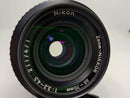 Nikon Lens (Zoom) Ai-S Zoom-Nikkor 35-70Mm