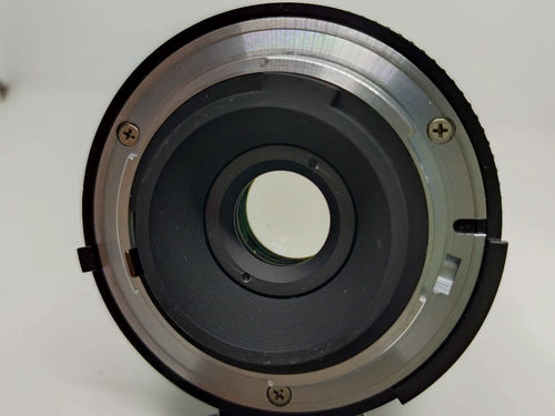 Nikon Lens (Zoom) Ai-S Zoom-Nikkor 35-70Mm
