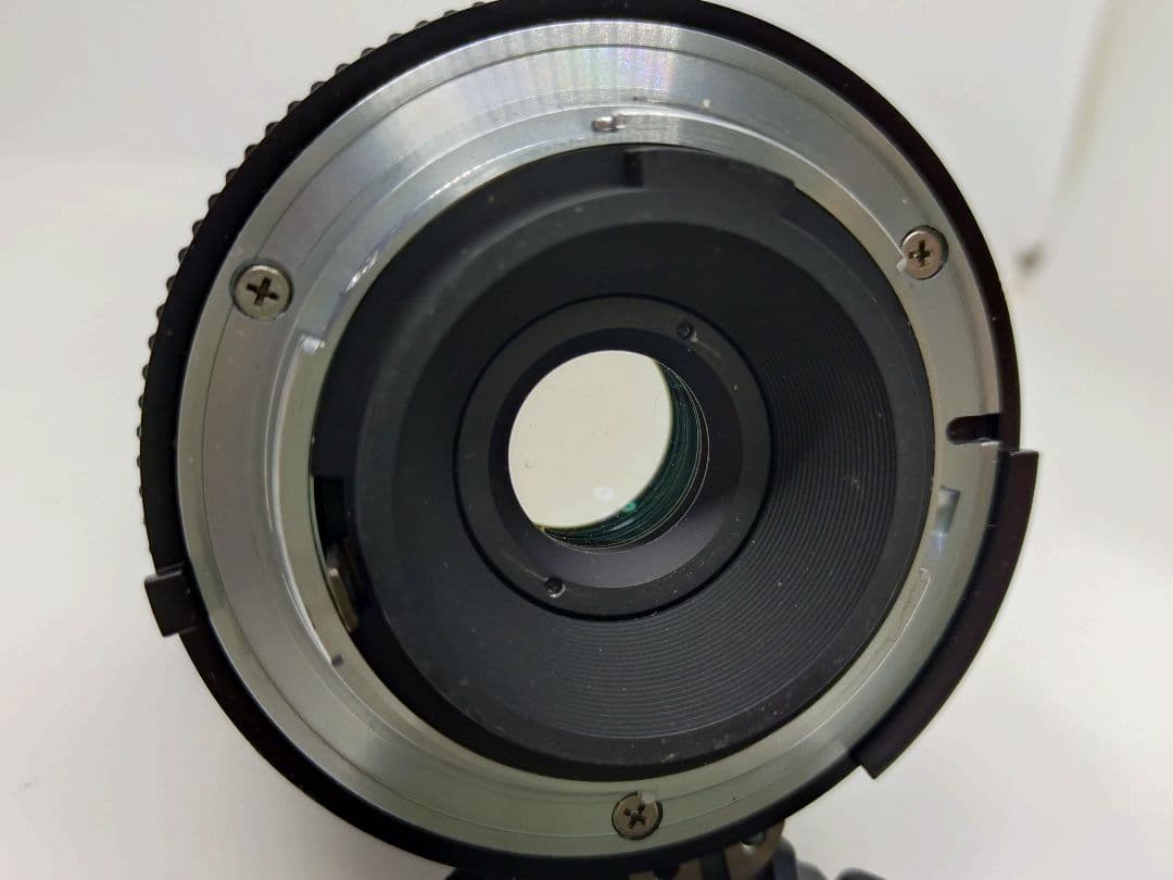 Nikon Lens (Zoom) Ai-S Zoom-Nikkor 35-70Mm