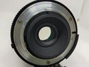 Nikon Lens (Zoom) Ai-S Zoom-Nikkor 35-70Mm