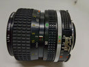 Nikon Lens (Zoom) Ai-S Zoom-Nikkor 35-70Mm