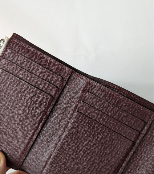 Louis Vuitton Bifold Wallets
