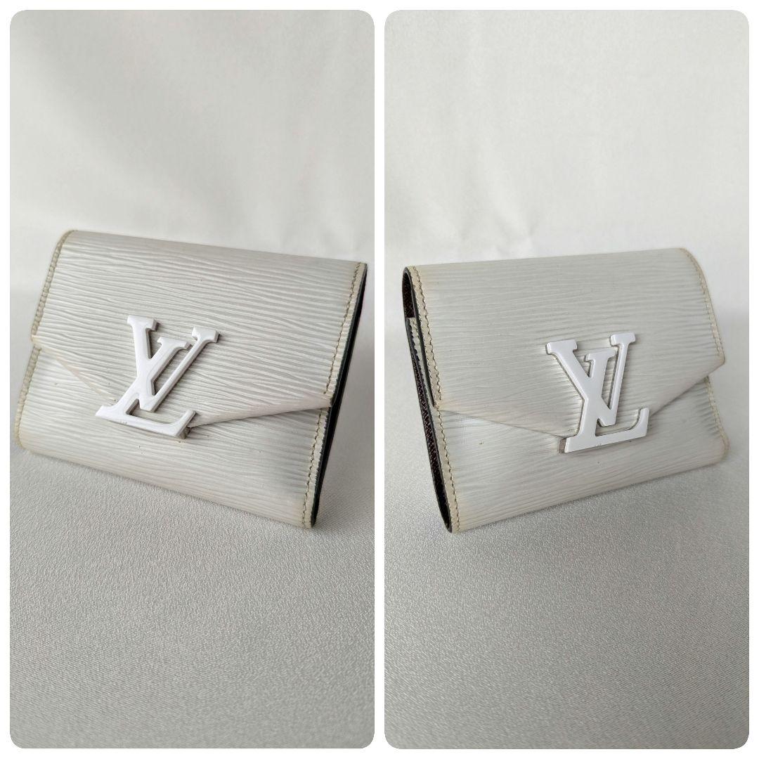 Louis Vuitton Bifold Wallets