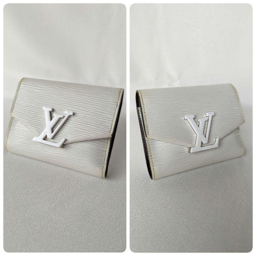 Louis Vuitton Bifold Wallets