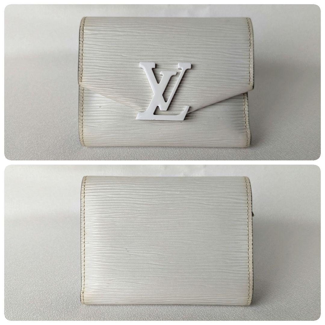 Louis Vuitton Bifold Wallets